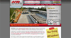 Desktop Screenshot of hr2fl.com